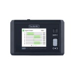 Hot ToolkitRC M7AC 100W AC / 300W Input XT60 XT30 Output 2-6S Lithium Battery Balance Charger for Model Aircraft Drone Charge